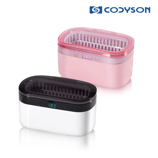 【2026】超音波清洗機推薦10款高評價超音波清洗機品牌排行 | 好吃美食的八里人