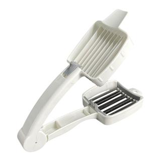 【金德恩】蔬果切片器-2入(切片器 分割器 蔬果切片 蔬果切片 料理切片 洋蔥切片 草莓切片)