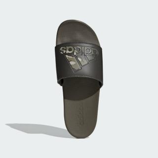 【adidas 愛迪達】ADILETTE COMFORT 運動拖鞋 男鞋/女鞋 IF1927