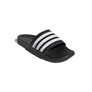 【adidas 愛迪達】ADILETTE COMFORT 拖鞋 男女 - GZ5891