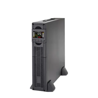 【IDEAL 愛迪歐】昌運監視器 IDEAL-9202LRC 在線式 機架式 2KVA 110V 不斷電系統