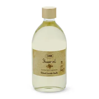 【SABON】官方直營 經典沐浴油500ml(香味任選)