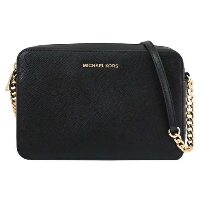 Michael Kors WOC 金屬LOGO經典MK印花紋