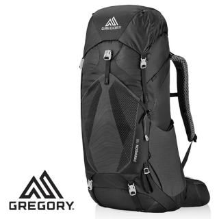 【Gregory】PARAGON 48L 男登山背包 玄武黑(126844-2917)