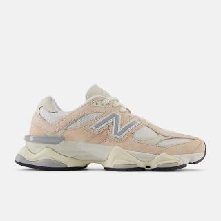 【NEW BALANCE】NB 休閒鞋 男鞋 女鞋 運動鞋 玫瑰海鹽 U9060WNA-D楦(4367)