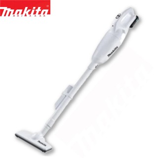 【MAKITA 牧田】CL108FDMW1白色 12V吸塵器 4.0A*1(CL108FDMW1白色)