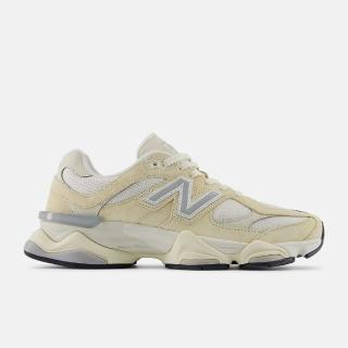 【NEW BALANCE】NB 休閒鞋 男鞋 女鞋 運動鞋 海鹽奶泡 U9060WNB-D楦(4368)
