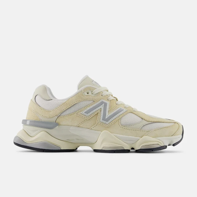 NEW BALANCE NB 休閒鞋 男鞋 女鞋 運動鞋 海鹽奶泡 U9060WNB-D楦(4368)