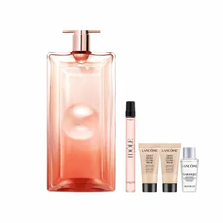 【蘭蔻】官方直營 IDOLE唯我香水(玫瑰花香100ML(LANCOME/新品上市/玫瑰花香/香水)