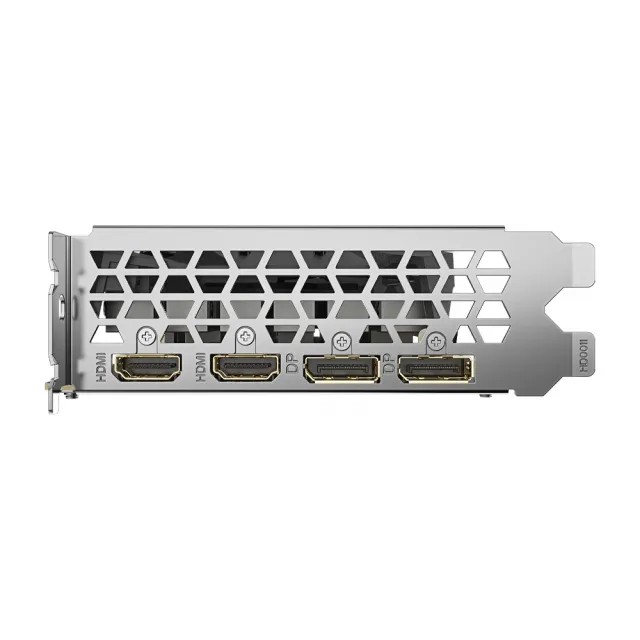 【GIGABYTE 技嘉】GeForce RTX 3050 WINDFORCE OC 6G顯示卡(GV-N3050WF2OCV2-6GD)