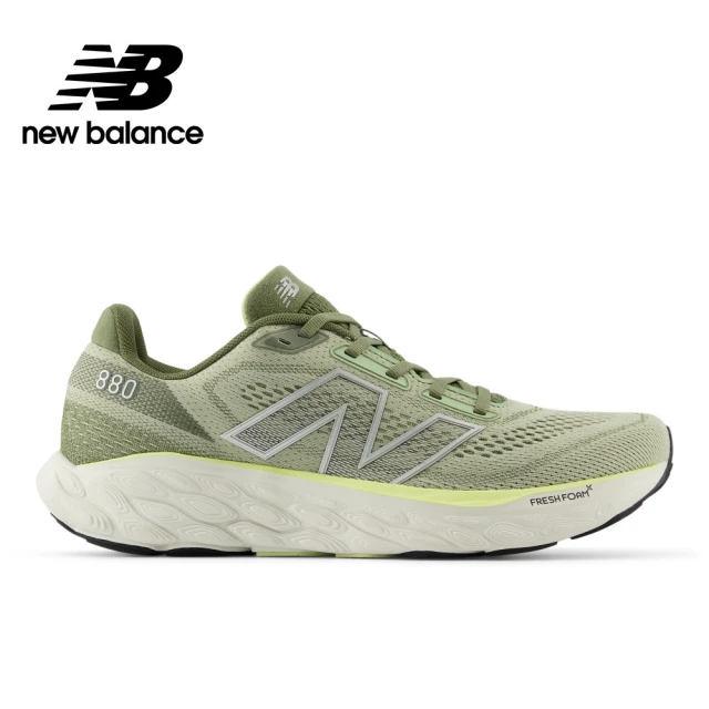 NEW BALANCE 慢跑鞋 Fresh Foam 680