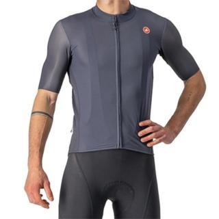 【CASTELLI】ENDURANCE ELITE JERSEY男短車衣