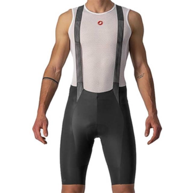 【CASTELLI】FREE AERO RC BIBSHORT男吊帶短褲