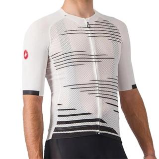 【CASTELLI】CLIMBERS 4.0 JERSEY男短車衣
