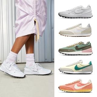 【NIKE 耐吉】復古休閒鞋 女性 DBREAK 共5款(DO4661331&CK2351101&CK2351112&DV1746812&DC2533103)