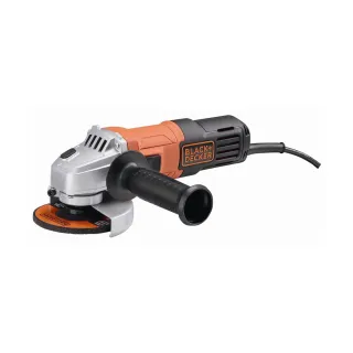 【Black+Decker】650W 細手柄砂輪機 G650-TWZZ