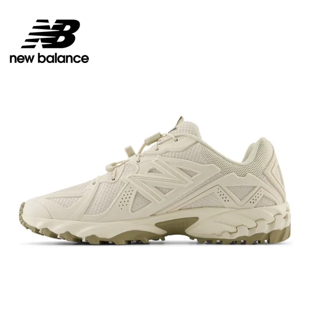 【NEW BALANCE】NB 復古鞋_ML610DG-D_中性_奶杏色