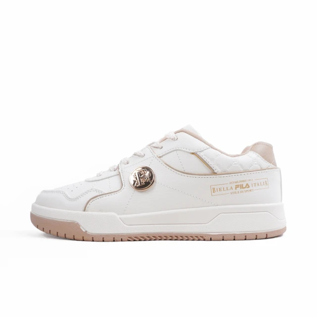 PUMA 休閒鞋 Jada Distressed 女鞋 白 