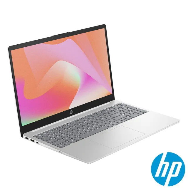 【HP 惠普】15吋 i5-1335U 輕薄筆電(超品15-fd0155TU/8G/512G SSD/Win11/極地白)