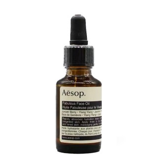 【Aesop】煥採滋潤精露 25ml(國際航空版)