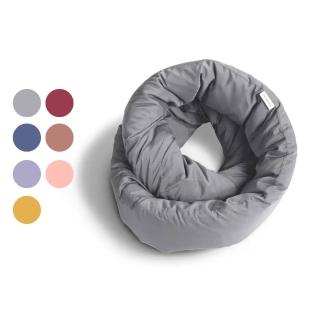 【Infinity Pillow】Infinity Pillow 百變頸枕/靠枕(多色可選)