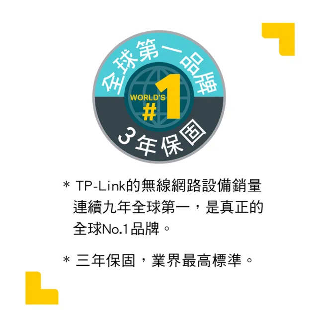 【TP-Link】二入組-Deco M4 Mesh無線網路wifi分享系統網狀路由器(Wi-Fi 分享器)