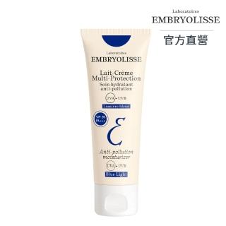 【Embryolisse 恩倍思 官方直營】神奇保濕防曬霜SPF20 40ml(官方直營/全新包裝)