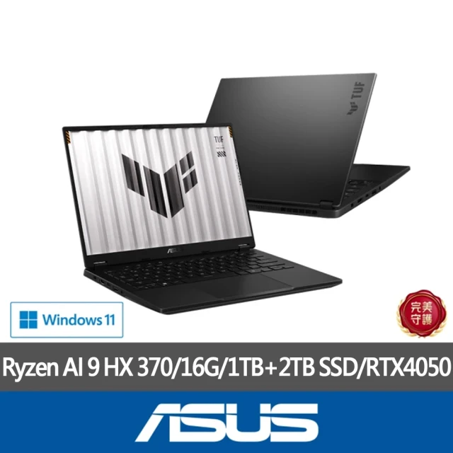 ASUS 華碩 特仕版 17.3吋電競筆電(TUF Gami