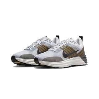 【NIKE 耐吉】慢跑鞋 男鞋 Lunar Roam 男鞋 避震 拿鐵咖啡(DV2440-001)