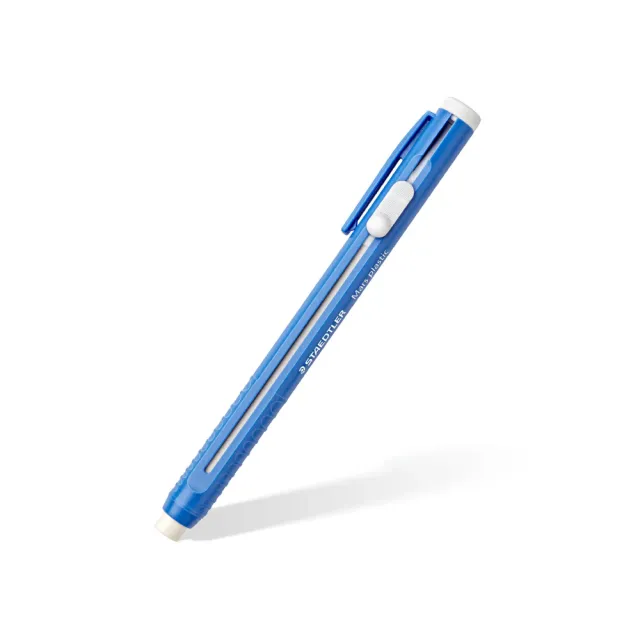 【STAEDTLER 施德樓】漸進式塑膠擦筆 MS528 50