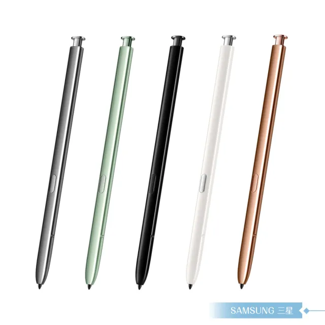 【Samsung 三星】原廠公司貨 Galaxy Note20 / Note20 Ultra S Pen 觸控筆(盒裝)