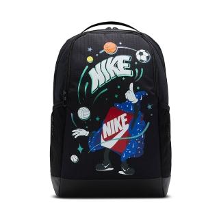 【NIKE 耐吉】Y NK BRSLA BKPK-BOXY 後揹包 童 - FN1359010