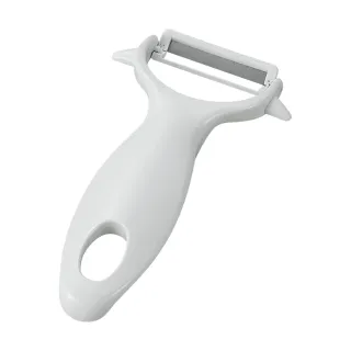 【台隆手創館】日本製下村工業 新鈦金屬刮皮刀(去皮刀)