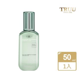 【TRUU 童】復活草舒緩保濕水凝乳(敏弱友善守護穩膚)