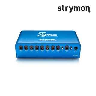 【Strymon】ZUMA 電源供應器／音色詩人之選(單顆效果器 綜合效果器 綜效 電源供應器 電供 電源過濾)