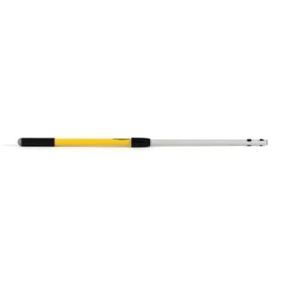 【Rubbermaid】伸縮式快接拖把桿50.8～101.6cm(FGQ74500YL00)