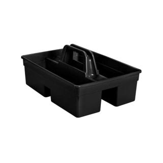 【Rubbermaid】方型手提工具籃(1880994)