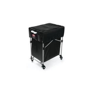【Rubbermaid】X型摺疊布巾車蓋for1881749(1889863)