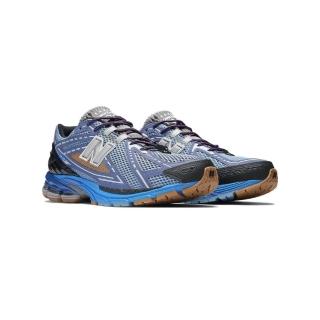 【NEW BALANCE】Action Bronson x New Balance 1906R 藍銀 M1906RON(聯名款 休閒鞋 男鞋)