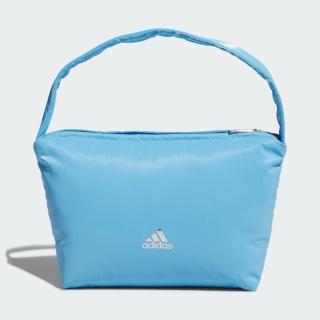 【adidas 愛迪達】肩揹包 戶外 運動 休閒 女 JN9641