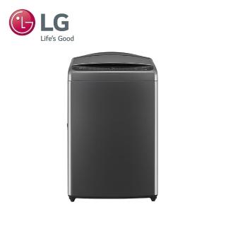 【LG 樂金】15公斤◆AI DD智慧直驅變頻洗衣機 ◆曜石黑(WT-VDN15M)