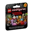 【LEGO 樂高】Minifigures 71047 龍與地下城(Dungeons & Dragons 小人偶 隨機驚喜盒 禮物)