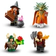 【LEGO 樂高】Minifigures 71047 龍與地下城(Dungeons & Dragons 小人偶 隨機驚喜盒 禮物)