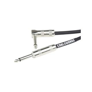 【Gator Cableworks】BL-INS-10RA BackLine 3m 直/L頭樂器導線(公司貨保證)