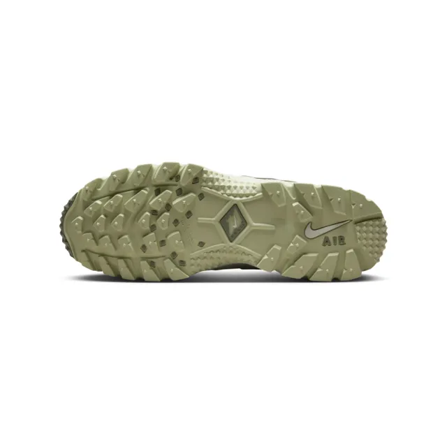 【NIKE 耐吉】Nike Air Humara Jade Horizon 翡翠綠 FJ7109-300(運動鞋 男鞋)