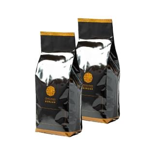 【熙舍精品咖啡】精選商業系列咖啡豆x2包(450g*包；西西里日安/瓦幹達黑豹/米榭爾家常特調)