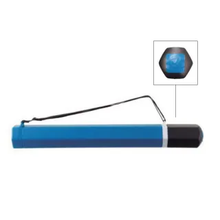 【STAEDTLER 施德樓】鉛筆造型圖筒 MS94760-LG