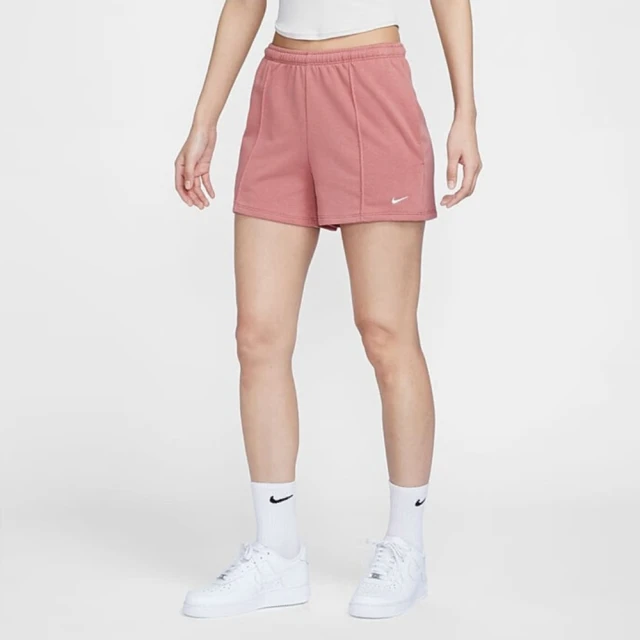 NIKE 耐吉 短褲 女款 運動褲 AS W NSW ESS