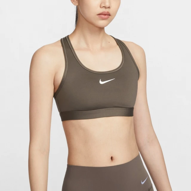 NIKE 耐吉 運動內衣 女款 輕度支撐 AS W NK D