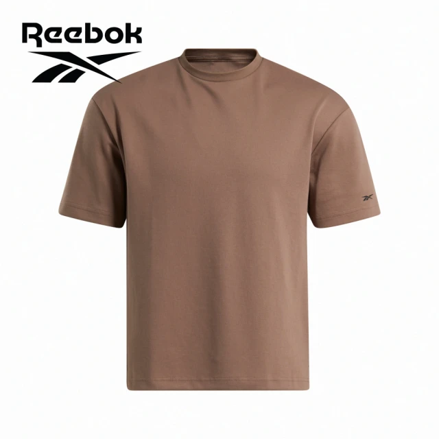 REEBOK ACTIV COLL SS TEE 短袖上衣_男_100205724